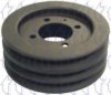 TRICLO 426004 Belt Pulley, crankshaft